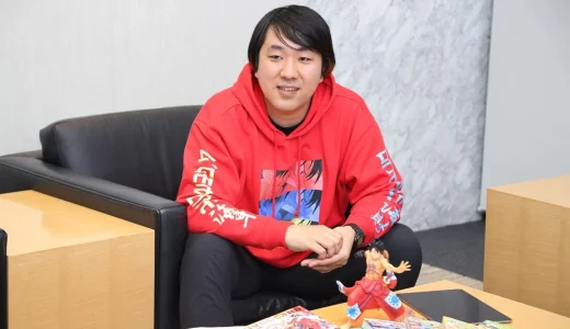 尾田栄一郎の年収は30億円に到達！？年収・自宅・家族すべてまとめました！