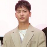 三山凌輝は本当に法政大学出身はデマ？学歴から私生活まで徹底解剖！